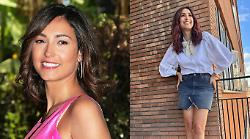 Caterina Balivo torna oggi in tv su Rai 1 con La Volta Buona: scopri com'è iniziata la sua carriera e quello che è successo dopo Miss Italia 