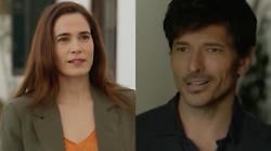Ritorno a Las Sabinas va in onda oggi in tv su Rai 1: Paloma è delusa da Gracia ed è stata tradita da Lucas