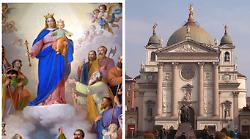 Il santo di oggi, 24 maggio: Maria Ausiliatrice, la Madonna di Don Bosco invocata nei momenti oscuri