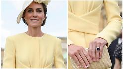 Kate Middleton, il retroscena della borsa economica: quanto costa e perché dovremmo farci caso