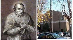 San Giovanni Battista de’ Rossi è il santo di oggi: la santità nell’epilessia, tra le strade di una Roma dimenticata
