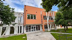 Gubbio, nuova scuola Aldo Moro pronta ad accogliere i bambini 
