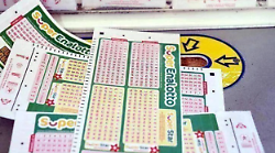 Norcia esulta al Superenalotto: centrato un 5 da oltre 45mila euro