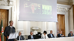 Perugia ricorda Giovanni Falcone: grande successo per l'iniziativa dell'Associazione Clizia con Rai Umbria