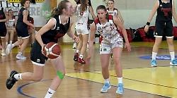 Finali nazionali Under 15 in Umbria: decise le due semifinali, è caccia allo scudetto