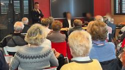 Trasimeno, come difendersi dalle truffe: tutti i consigli della Polizia di Stato 