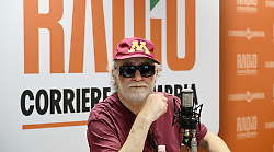 Francesco De Gregori si racconta: le radici umbre, i legami con i giganti del cantautorato e il pensiero sulla musica di oggi. L'intervista