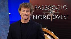 Passaggio a nord ovest oggi pomeriggio sabato 24 maggio su Rai 1: tutti i luoghi raccontati da Alberto Angela