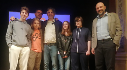 Tra storia e intrattenimento: la battaglia del Trasimeno prende vita con un videogioco creato dagli studenti