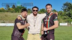La Pontevecchio è la reginetta: vince anche la Supercoppa di Promozione
