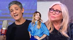 Mara Venier a Tv Talk sorprende tutti e invita Fiorello a fare Domenica In insieme a lei: ecco l'anticipazione dell'intervista 