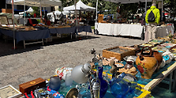 L'Umbria di AnticaMente e Artigianando: mostre-mercato con cadenza mensile a Foligno, Todi, Orvieto e Perugia