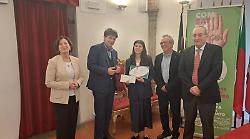 Aucc, il Premio Laccetti alla migliore tesi di laurea in ambito oncologico va alla dottoressa Lucilla Agostini