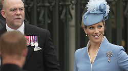 Zara Tindall, scena per la Windsor senza titoli: premi, brand e quella frase che dice tutto