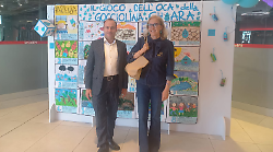 Il Consorzio di bonifica Tevere-Nera premia le scuole ternane con il progetto "Sorella Acqua"