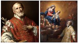 "State buoni se potete", San Filippo Neri santo del 26 maggio: chi era davvero