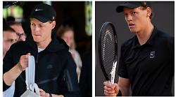 "Grazie per i dettagli", Sinner e il post alla vigilia del Roland Garros: si mostra così e scatena i fan