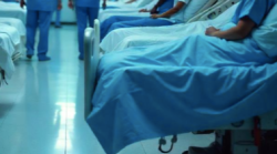 Morto dopo dimissione dal pronto soccorso, la moglie di Loris e l'amica che lo ha trovato: "Verità e giustizia"