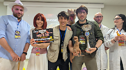 Sfida all'ultimo quiz, ecco chi sono i vincitori di zona de Il Cervellone che ora vanno alla finale nazionale