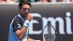 Arthur Rinderknech, chi è l'avversario di Jannik Sinner. Dalla carriera calcistica al tennis: età, ranking ATP, precedenti con l'azzurro
