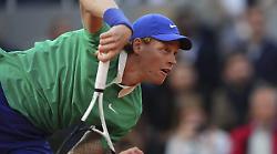 Sinner rompe una promessa al Roland Garros: il dettaglio che fa discutere
