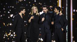 Il Volo - Tutti per Uno: Viaggio nel Tempo stasera in tv lunedì 26 maggio su Canale 5: ospiti e anticipazioni 