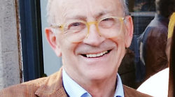 Amelia, il sindaco Avio Proietti Scorsoni in ospedale per un'operazione. Il figlio: "Sta bene e presto torner&agrave; al lavoro"