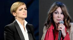 Il caso delle borse Hermes, Pascale accusa Daniela Santanchè di averle regalato un falso di lusso. Scopri cosa è successo a Report su Rai 3