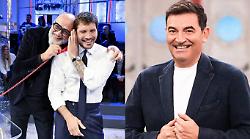 Striscia la Notizia torna su Affari Tuoi e sul mistero del budget: scopri le dichiarazioni del Dottore e di Max Giusti