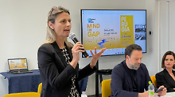 Perugia accoglie Mind the gap - 3G: una mattinata dedicata a innovazione, inclusione e dialogo tra istituzioni e territorio