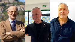 Elezioni comunali Assisi, Amelia e Monte Santa Maria Tiberina: lo spoglio dei voti in diretta