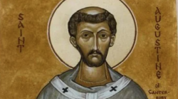 Sant’Agostino di Canterbury, l’Apostolo d’Inghilterra: il 27 maggio la Chiesa lo ricorda