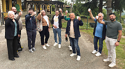 Rinaldo Mancini trionfa a Monte Santa Maria Tiberina: il centrosinistra si conferma alla guida del comune con un ampio margine di vittoria