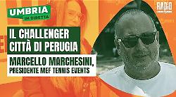 Umbria in diretta - puntata di martedì 27 maggio