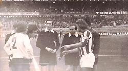 Quella volta che un certo Paolo Rossi segnò 3 gol al Liberati. A soli 20 anni