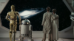 La CIA usava un sito di Star Wars per comunicare con le spie: la scoperta di un ricercatore