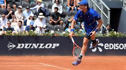 Passaro che peccato, De Jong lo elimina in 5 set dal Roland Garros