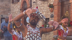 Monte Castello di Vibio, nasce l'associazione dello Sri Lanka in Umbria 