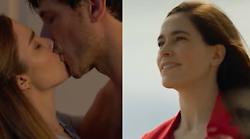Ritorno a Las Sabinas torna oggi in tv su Rai 1:  Esther alle prese con il caos prima delle nozze