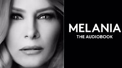 Melania Trump vende la sua voce all’Intelligenza Artificiale: audiolibro o operazione commerciale al limite dell’assurdo?
