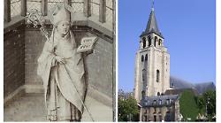 San Germano di Parigi, il vescovo che sfidò i re con la carità si celebra il 28 maggio: la sua storia
