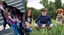 Harry Potter, annunciato il cast della serie HBO: ecco i nuovi Harry, Ron ed Hermione