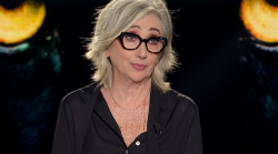 Lunetta Savino a Belve: "Il cinema italiano non dà molto spazio alle donne". Le anticipazioni dell'intervista