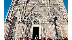 I Grandi Eventi a Orvieto