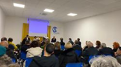 "Accendiamo i riflettori sull’Ospedale": il 29 maggio l'evento del Comitato orvietano per la salute pubblica