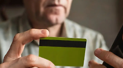 Umbertide: pensionato coraggioso sventa tentativo di truffa 