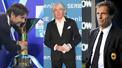 Ivan Zazzaroni e il valzer delle panchine in Serie A: "Conte? 30% di possibilità che rimanga al Napoli. Il Milan accelera per Allegri e Inzaghi potrebbe andarsene"