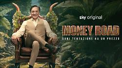 Arriva Money Road, il nuovo programma di Fabio Caressa: come funziona, il montepremi e chi sono i partecipanti. Tutti i dettagli