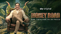 Money Road stasera in tv giovedì 19 giugno su Sky Uno: le anticipazioni della puntata 