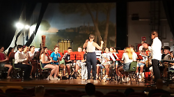 La rete di ANBIMA cresce in Umbria: formazione, concerti e supporto alle bande locali